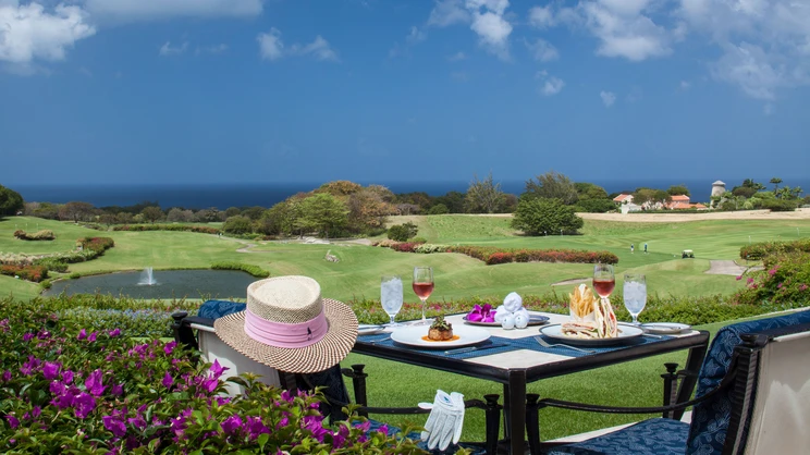 Sandy Lane